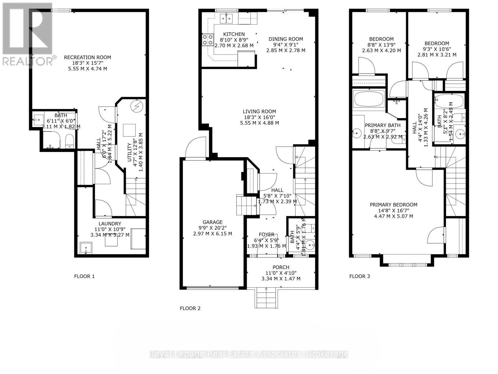 117 NIAGARA TRAIL