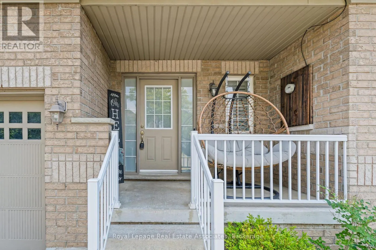 117 NIAGARA TRAIL