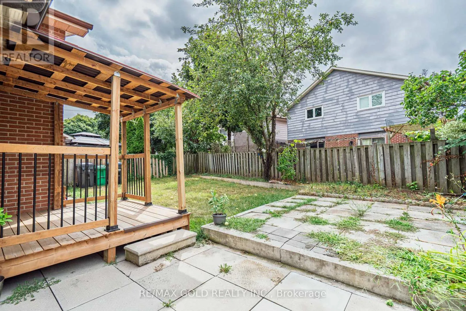 4032 TEAKWOOD DRIVE