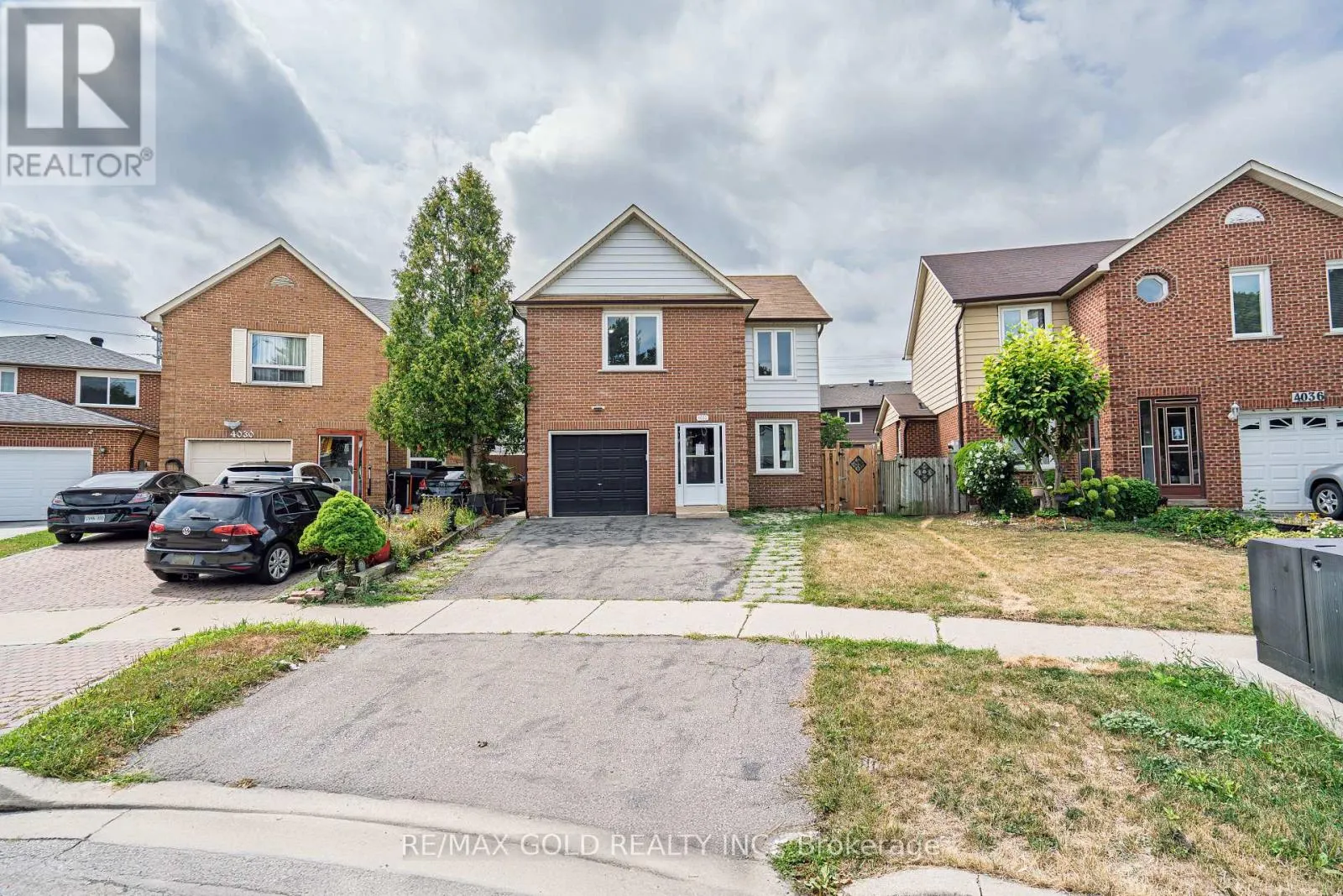 4032 TEAKWOOD DRIVE