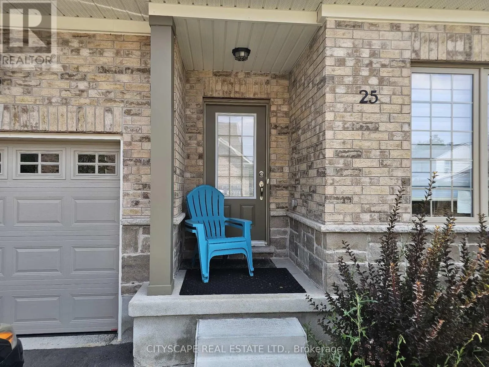 25 BRAIDA LANE