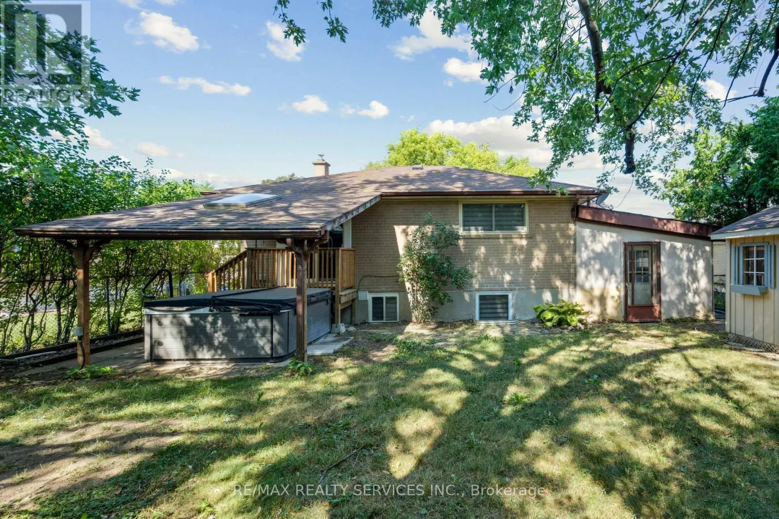 15 MCCLURE AVENUE