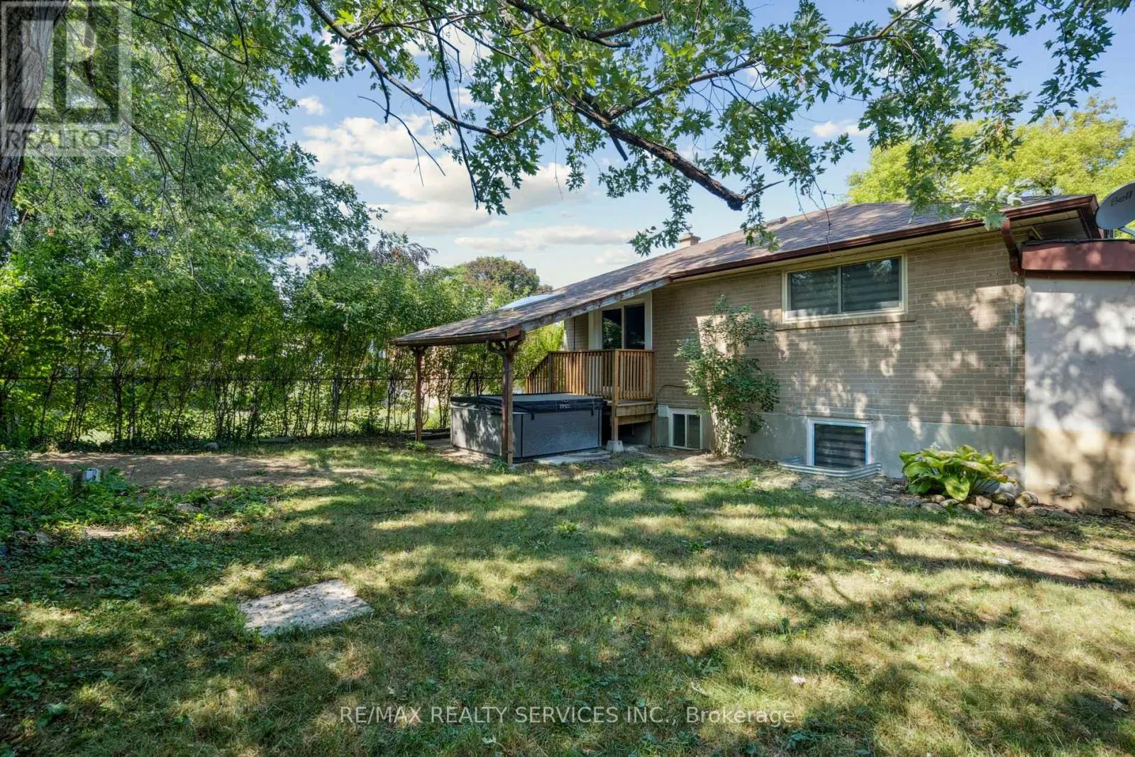 15 MCCLURE AVENUE