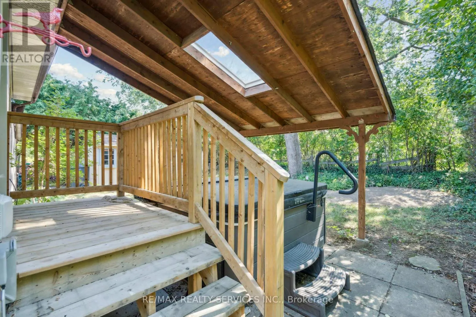 15 MCCLURE AVENUE
