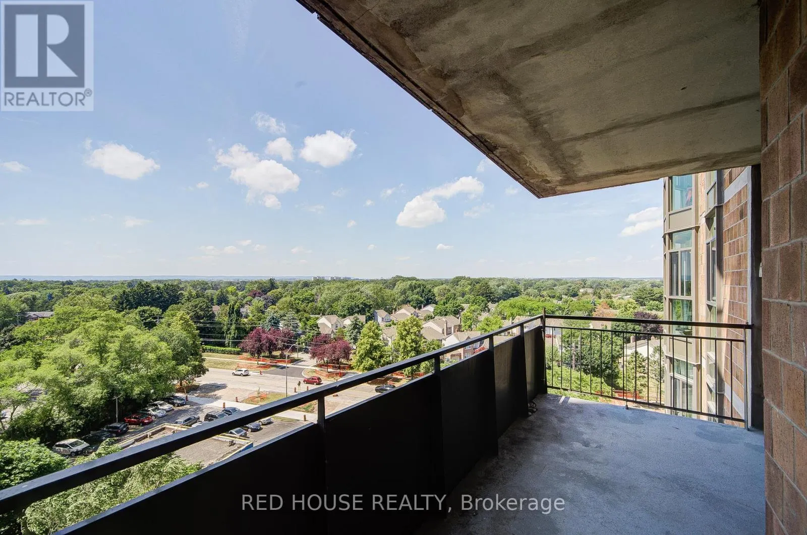 809 - 5250 LAKESHORE ROAD