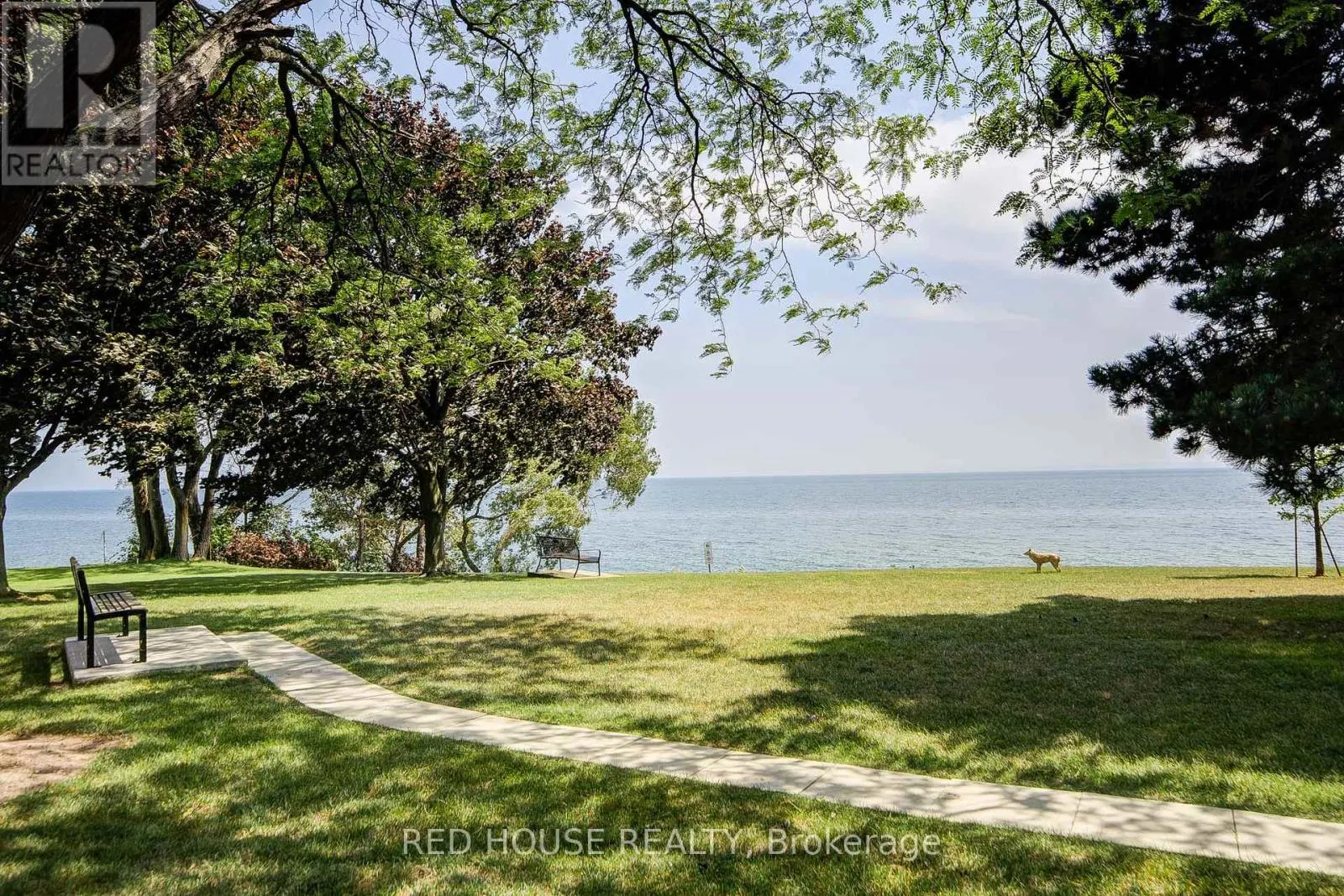 809 - 5250 LAKESHORE ROAD