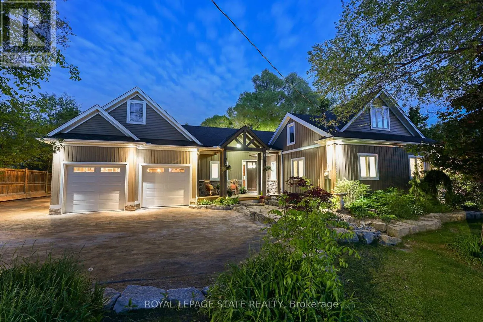 792 OLD YORK ROAD