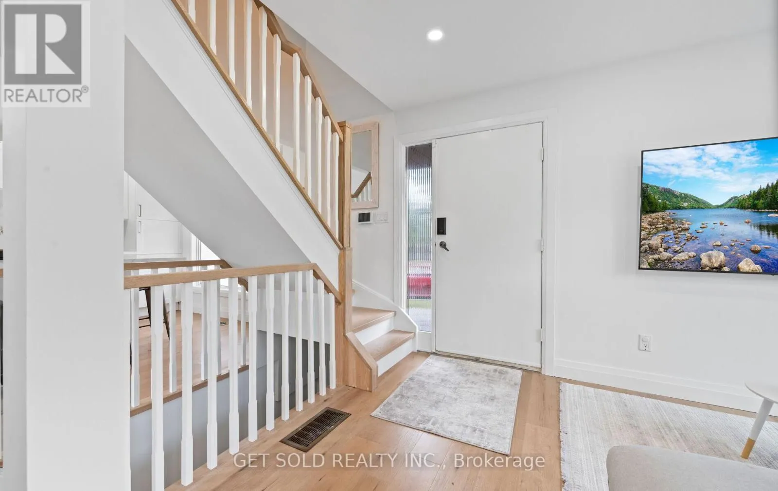 36 SHALOM CRESCENT