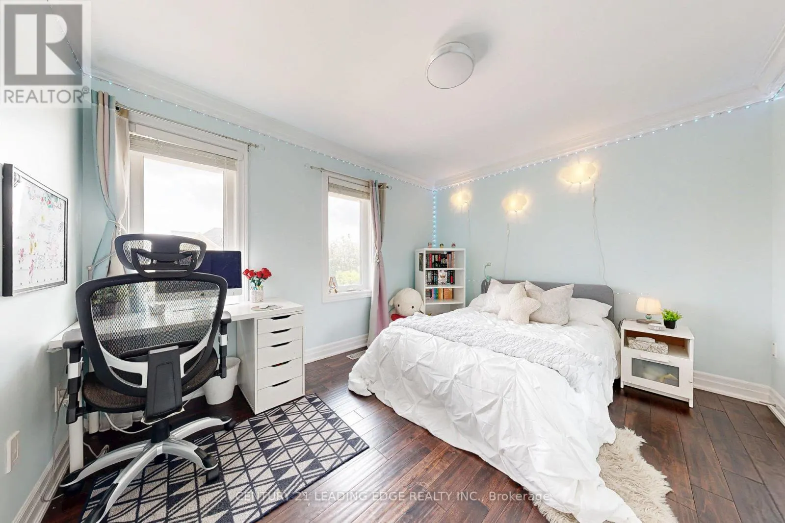 5750 CHURCHILL MEADOWS BOULEVARD