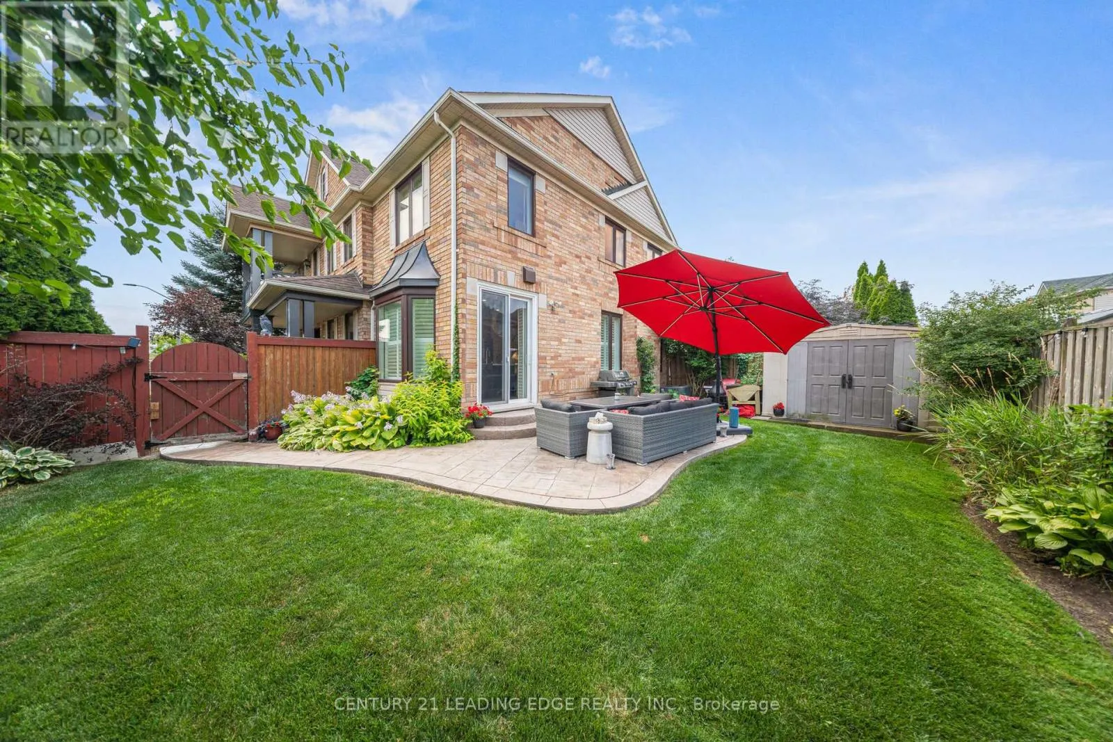 5750 CHURCHILL MEADOWS BOULEVARD