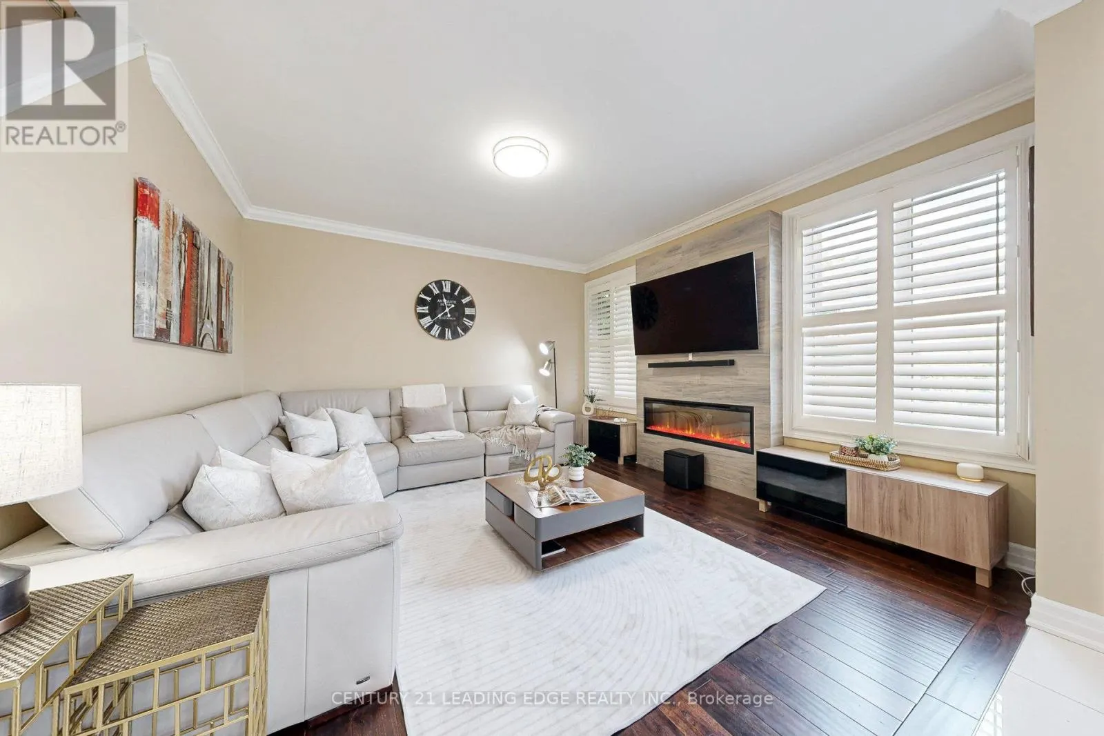 5750 CHURCHILL MEADOWS BOULEVARD