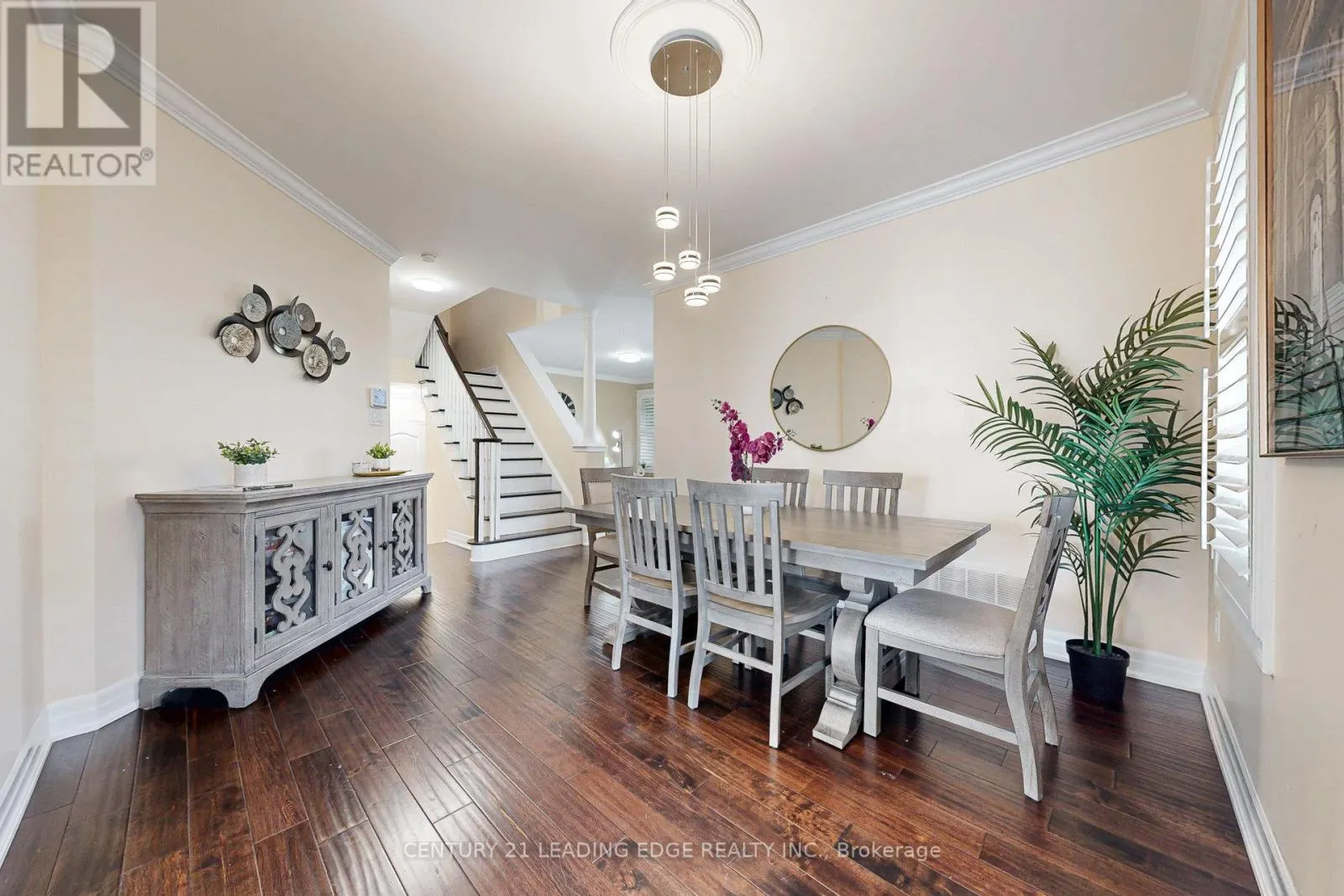 5750 CHURCHILL MEADOWS BOULEVARD