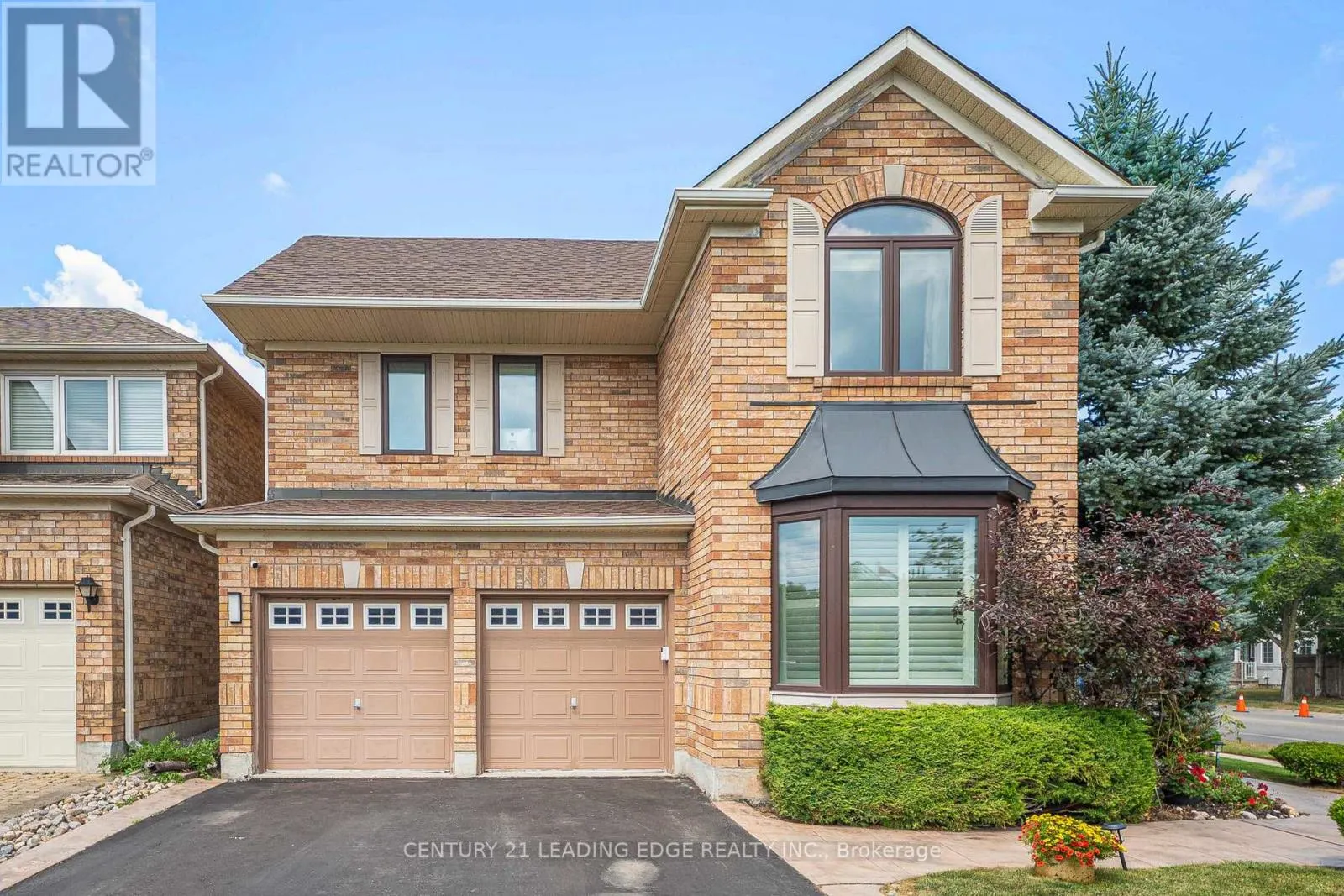 5750 CHURCHILL MEADOWS BOULEVARD