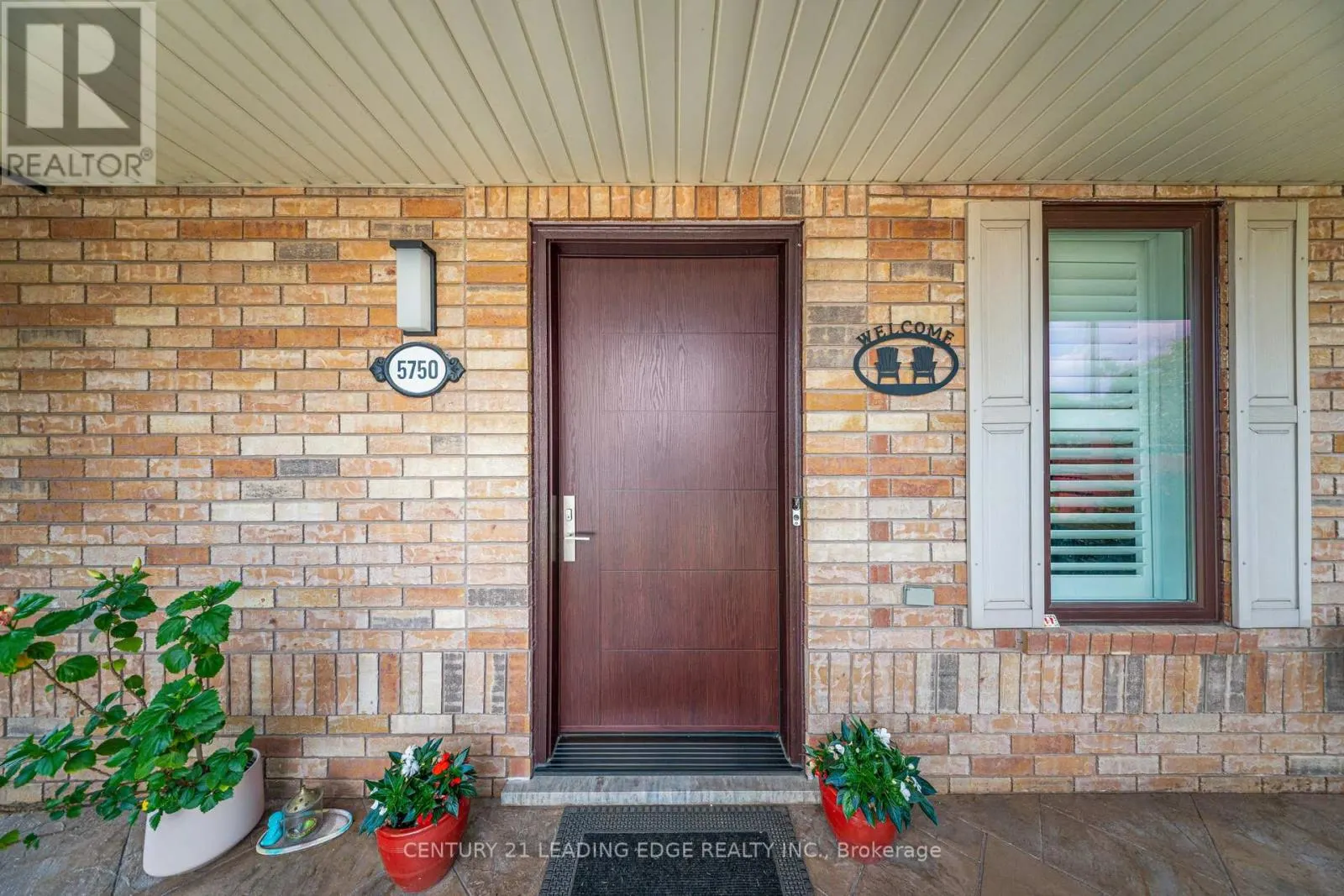 5750 CHURCHILL MEADOWS BOULEVARD