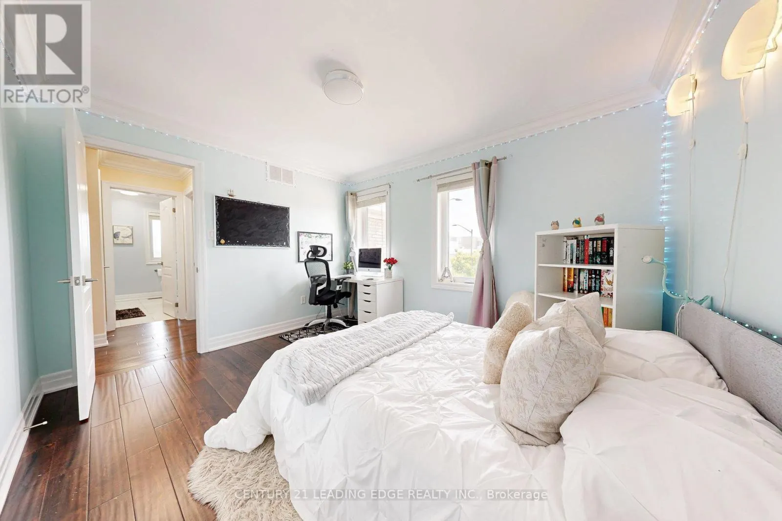 5750 CHURCHILL MEADOWS BOULEVARD