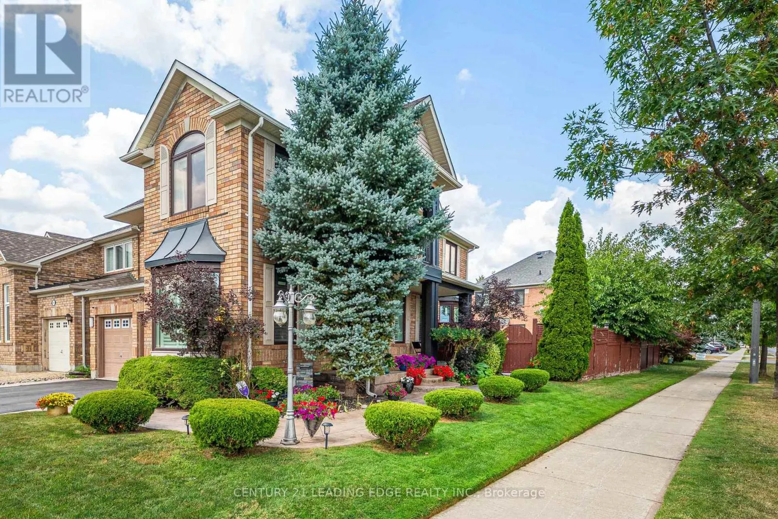 5750 CHURCHILL MEADOWS BOULEVARD