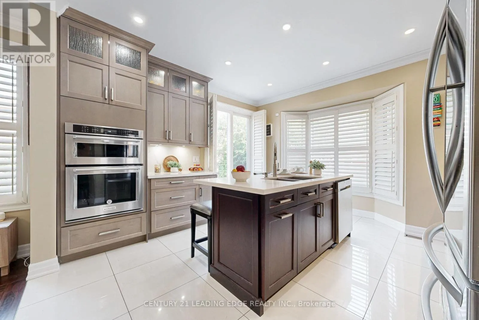 5750 CHURCHILL MEADOWS BOULEVARD