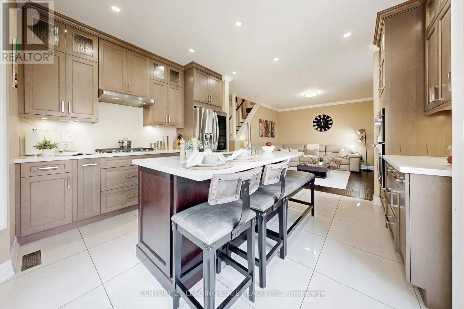 5750 CHURCHILL MEADOWS BOULEVARD