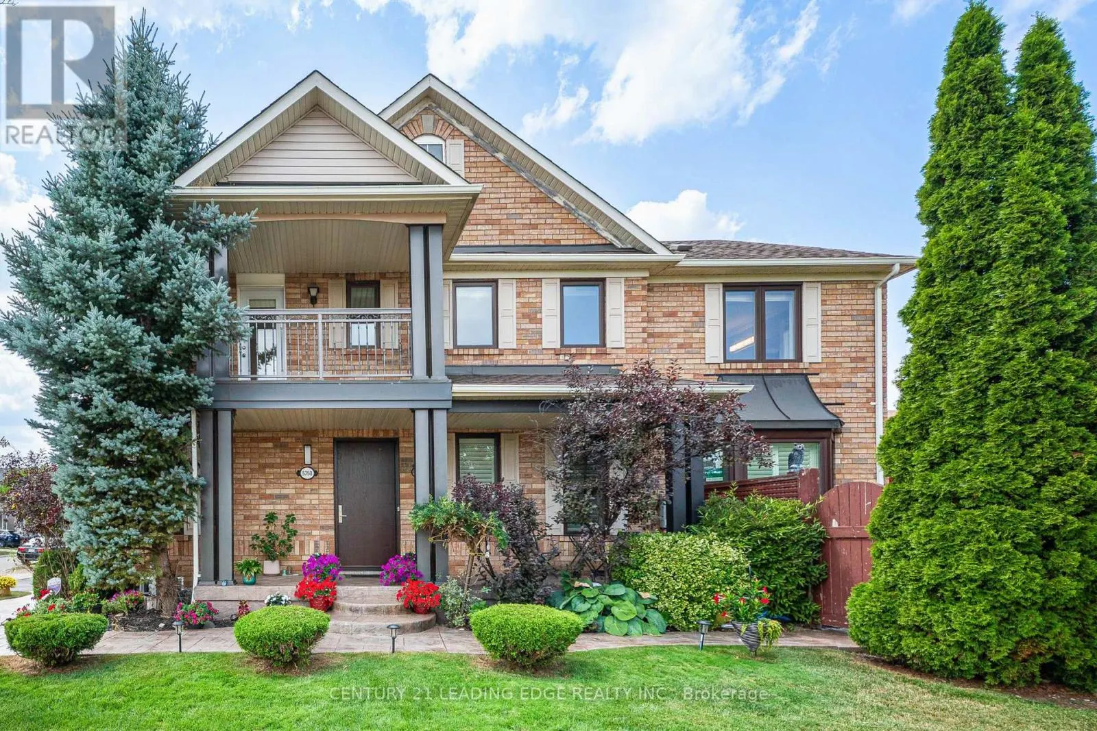 5750 CHURCHILL MEADOWS BOULEVARD
