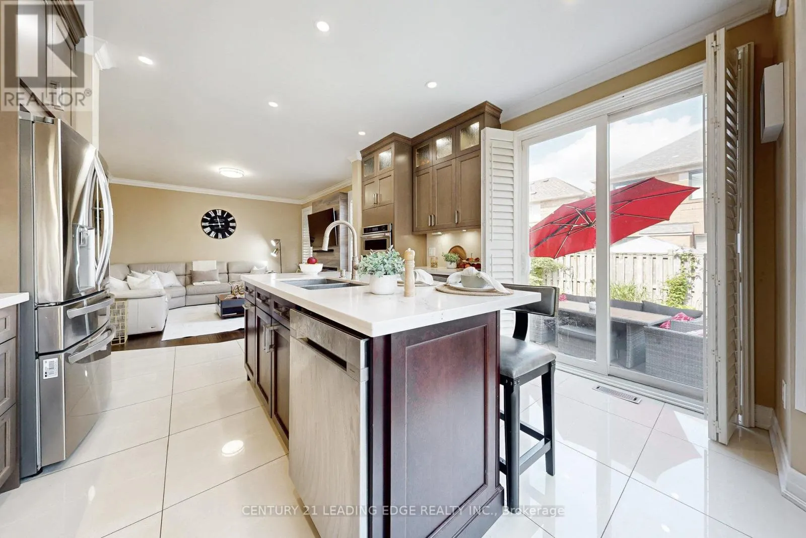 5750 CHURCHILL MEADOWS BOULEVARD