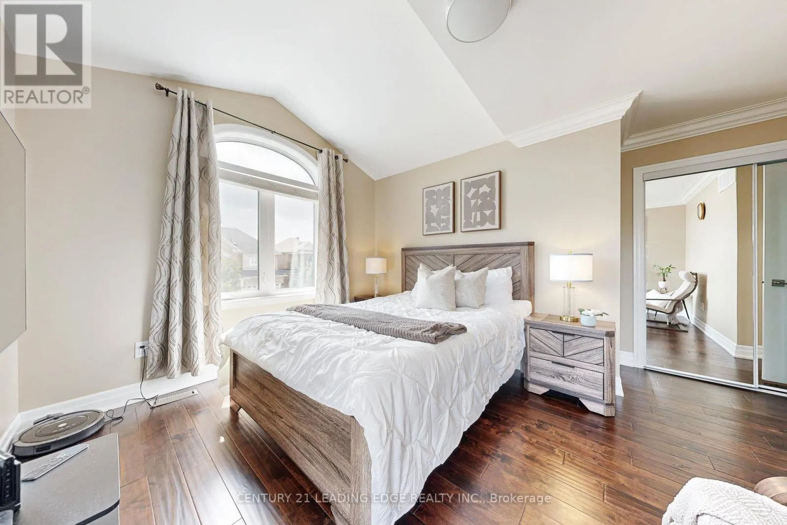 5750 CHURCHILL MEADOWS BOULEVARD