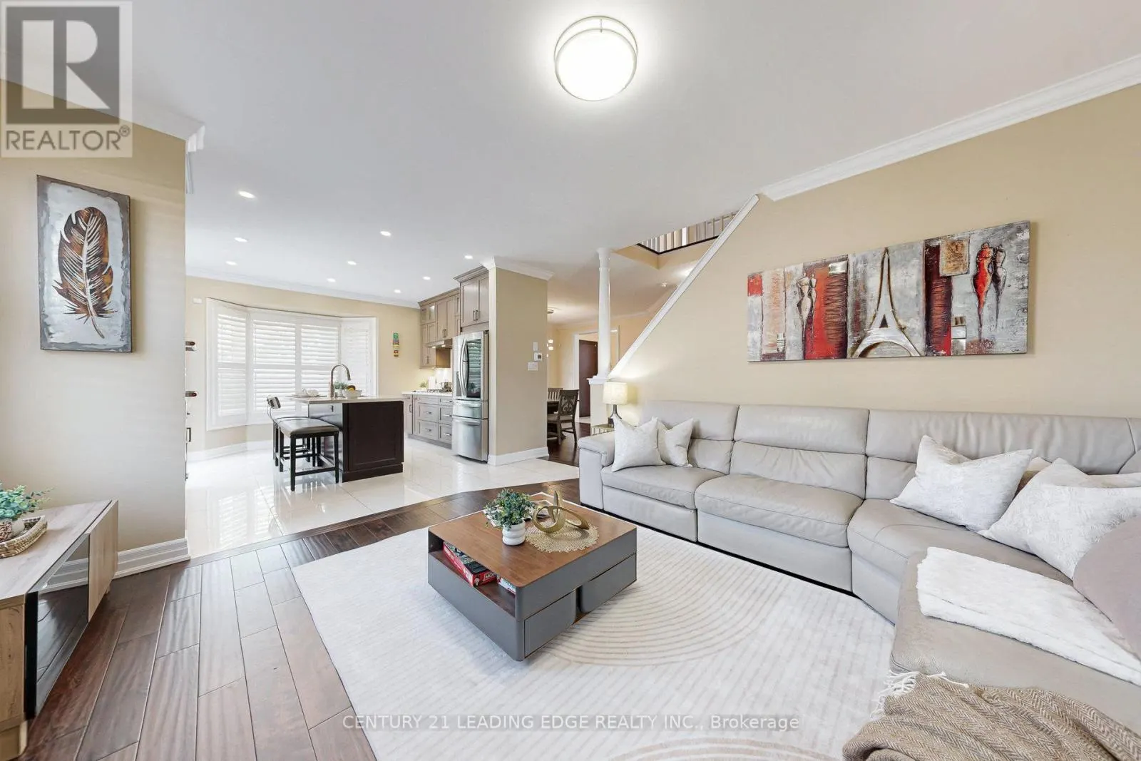 5750 CHURCHILL MEADOWS BOULEVARD
