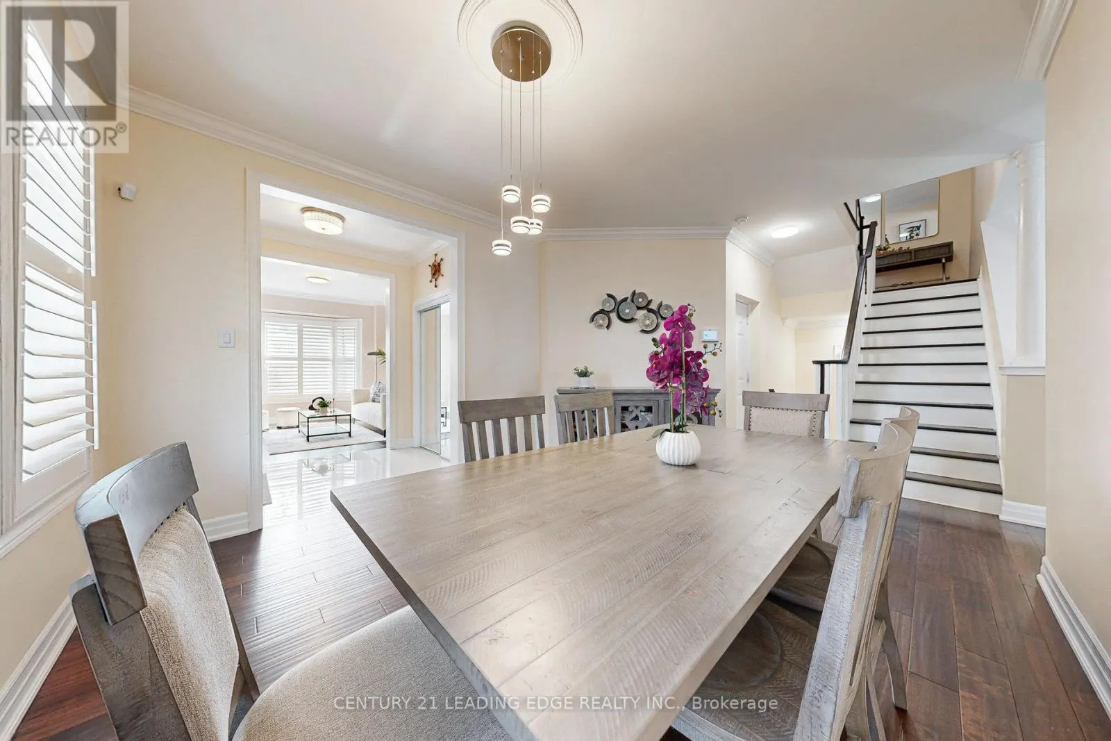 5750 CHURCHILL MEADOWS BOULEVARD