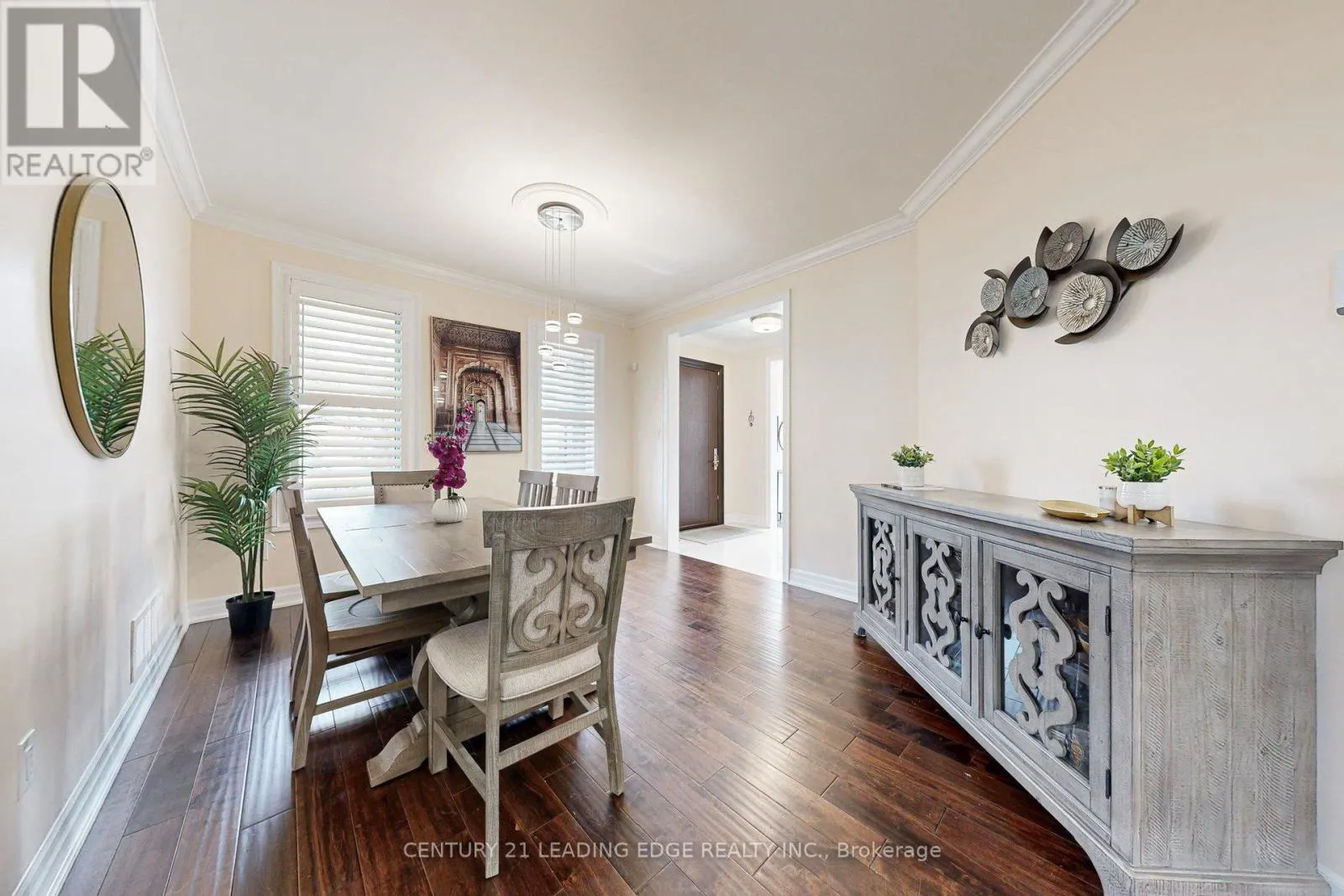 5750 CHURCHILL MEADOWS BOULEVARD