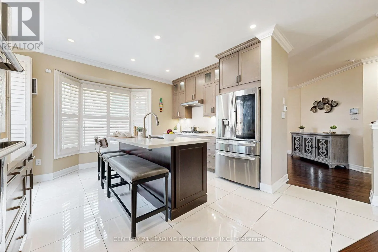 5750 CHURCHILL MEADOWS BOULEVARD