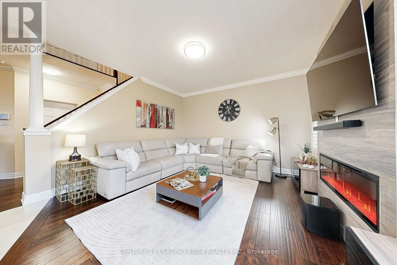 5750 CHURCHILL MEADOWS BOULEVARD