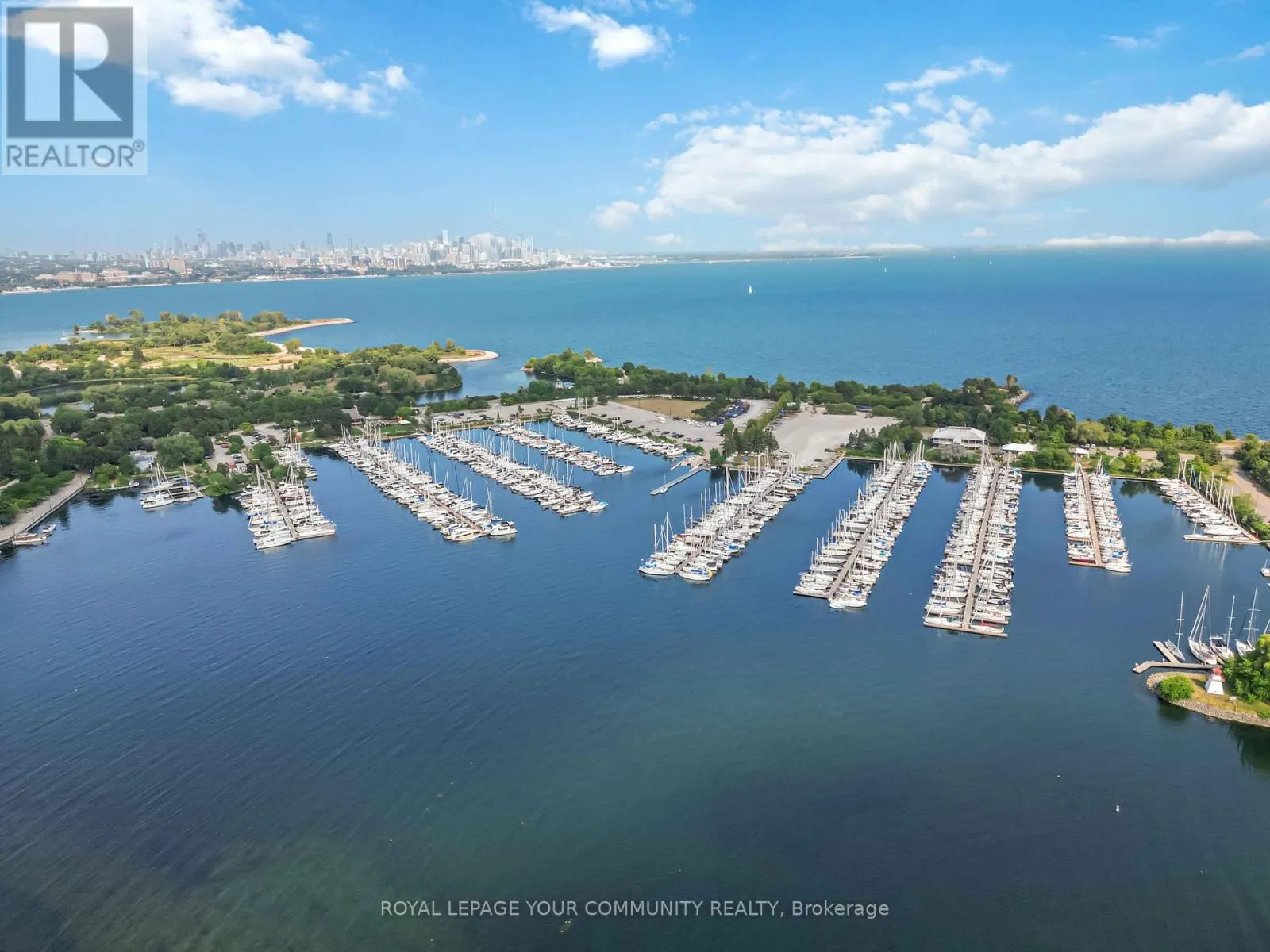 126 - 2289 LAKE SHORE BOULEVARD W