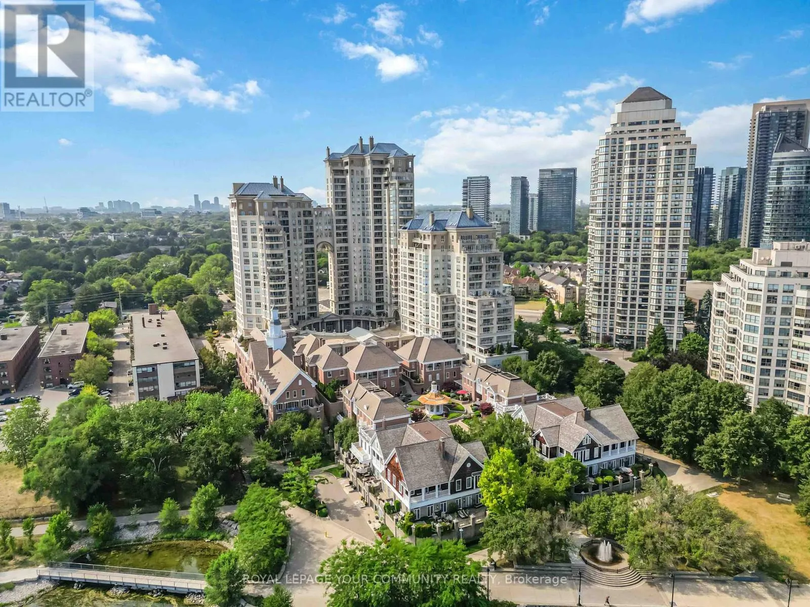 126 - 2289 LAKE SHORE BOULEVARD W