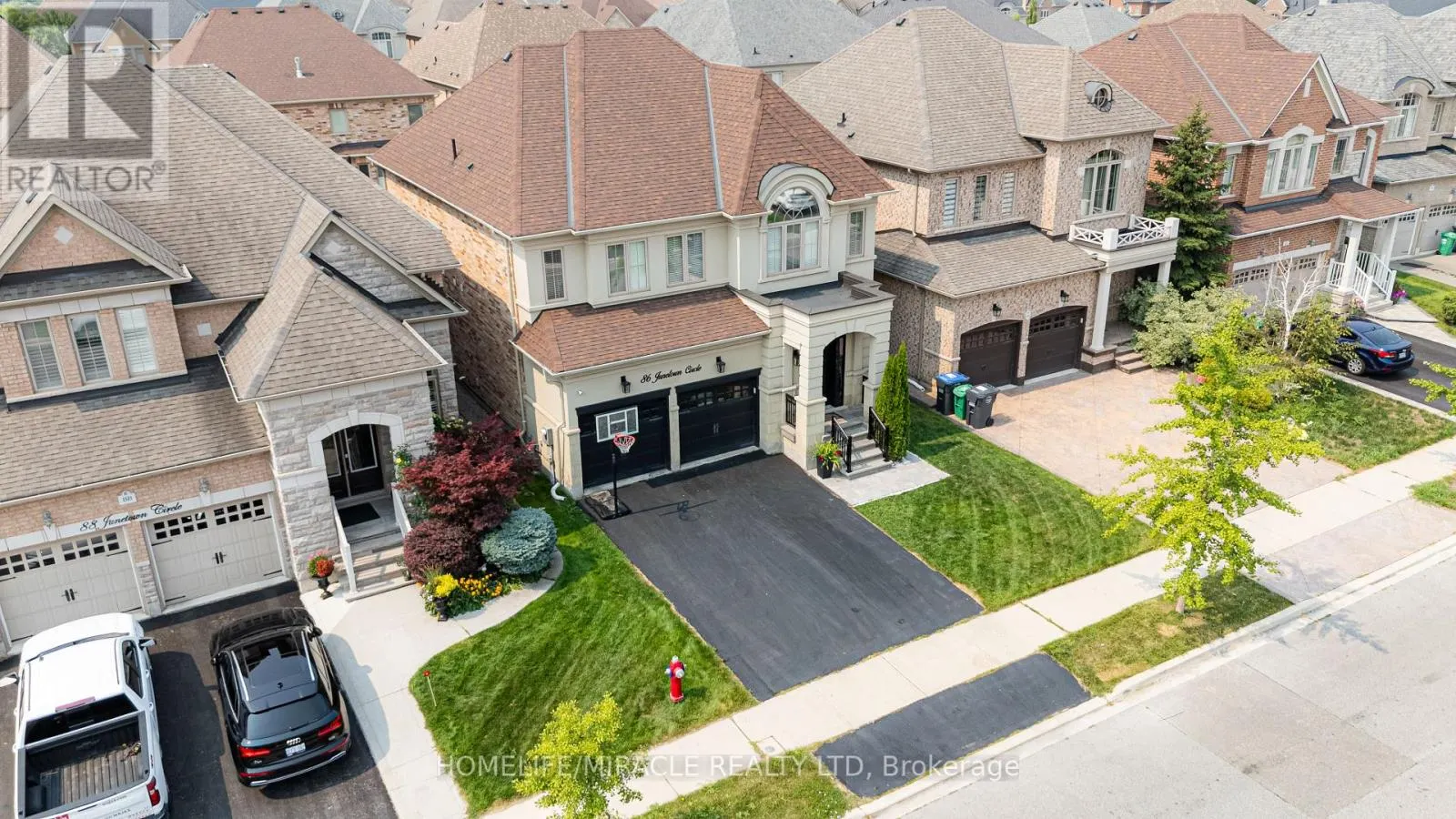 86 JUNETOWN CIRCLE