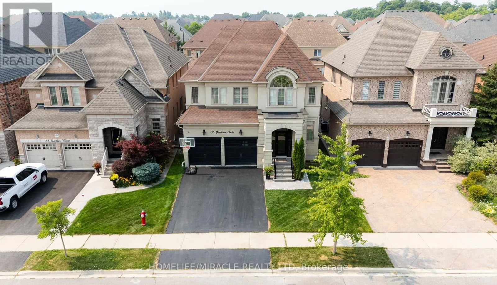 86 JUNETOWN CIRCLE