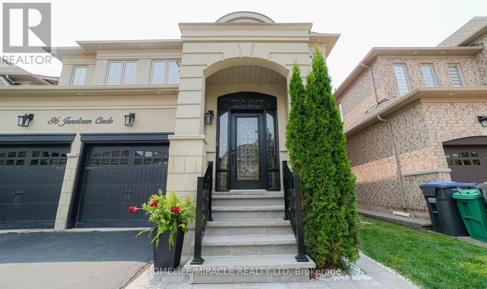 86 JUNETOWN CIRCLE