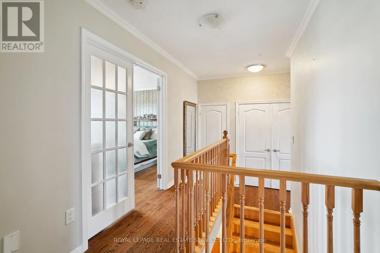 641 SYMONS CROSS