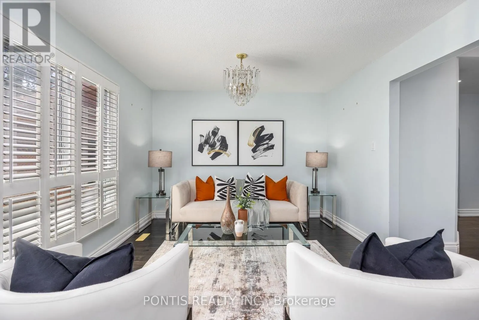 438 ABERFOYLE COURT
