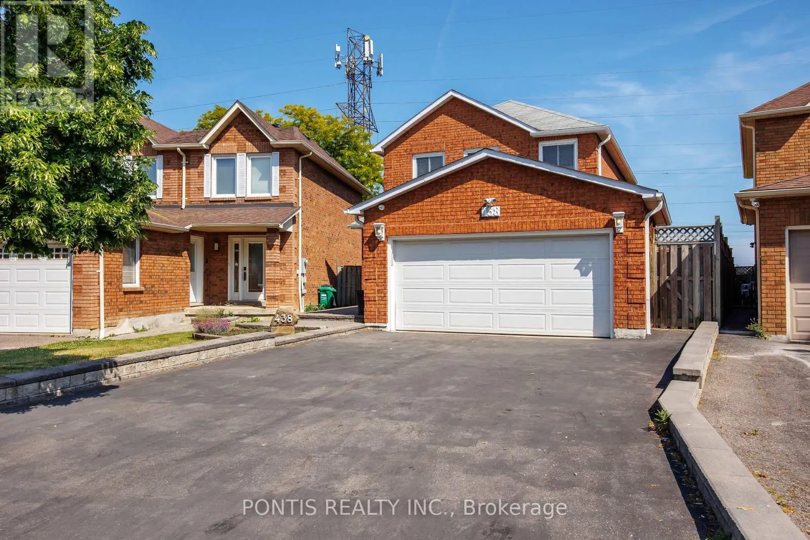 438 ABERFOYLE COURT