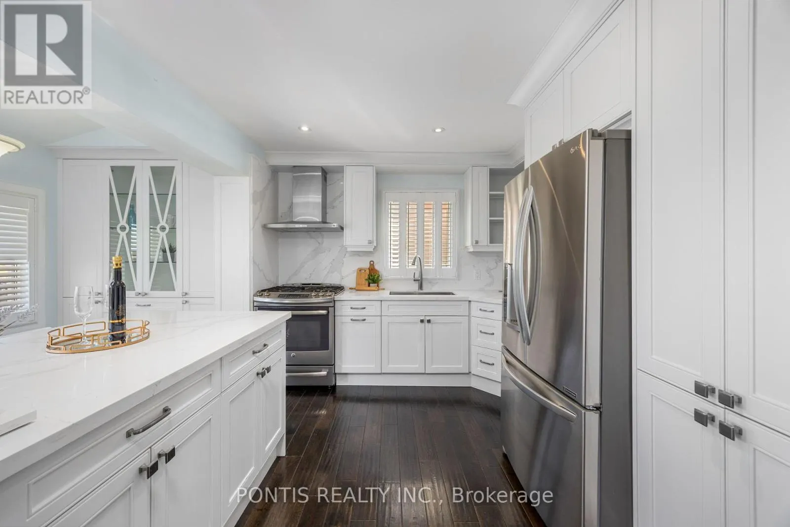 438 ABERFOYLE COURT