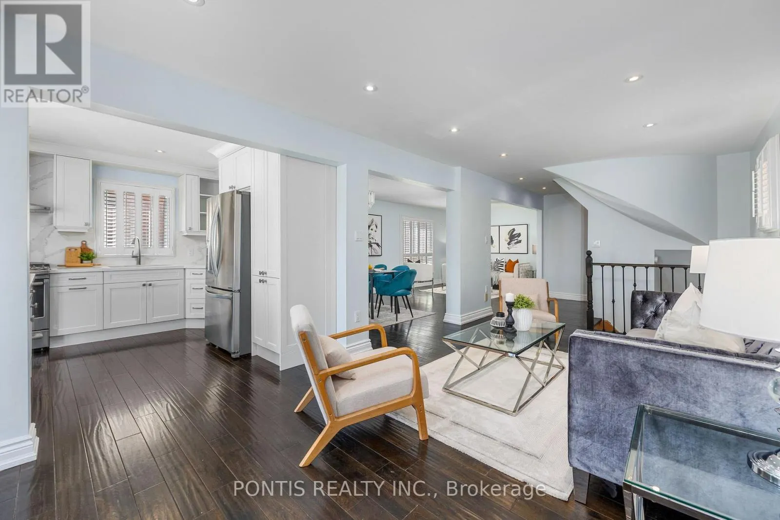 438 ABERFOYLE COURT