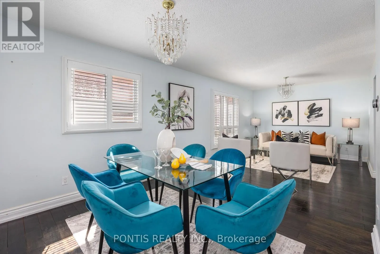 438 ABERFOYLE COURT