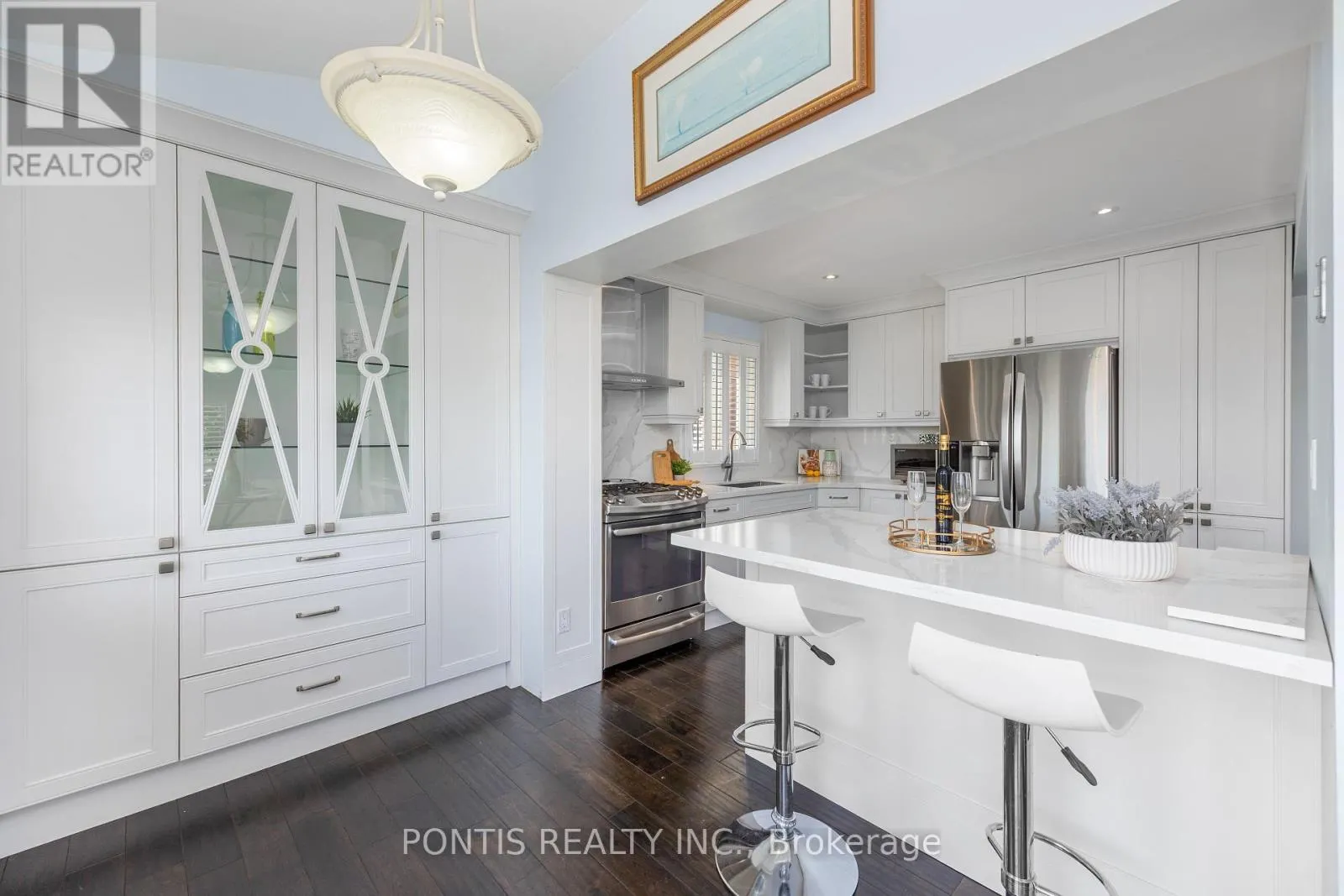 438 ABERFOYLE COURT