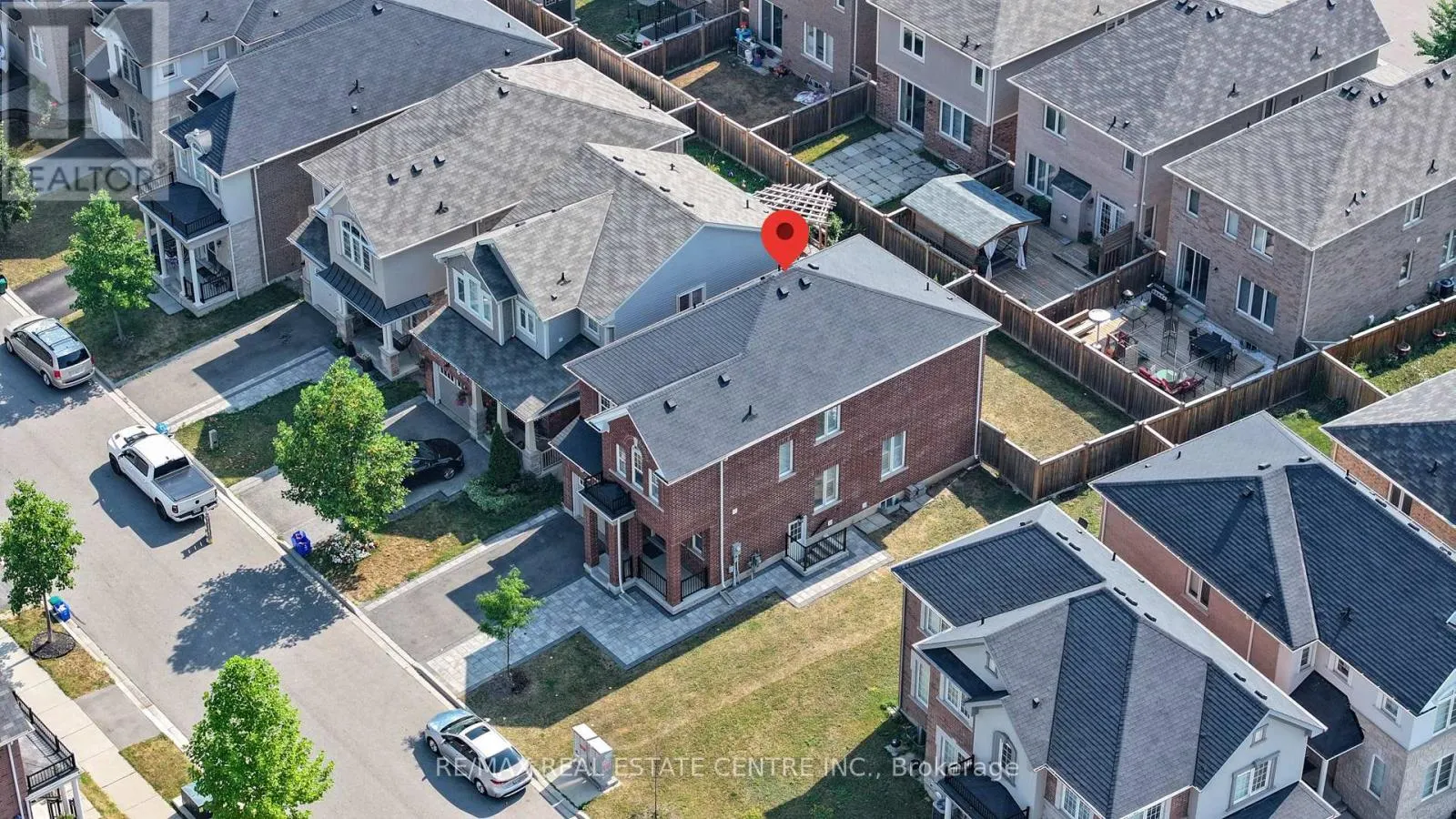 326 ENGLISH MILL COURT
