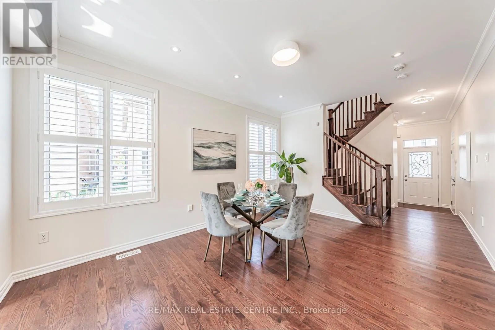 326 ENGLISH MILL COURT
