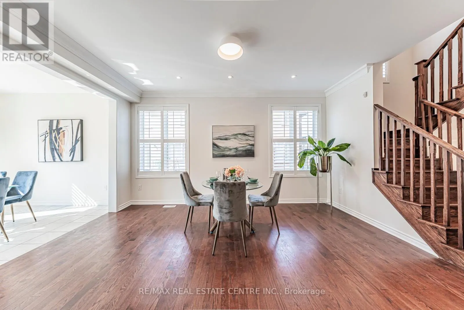326 ENGLISH MILL COURT