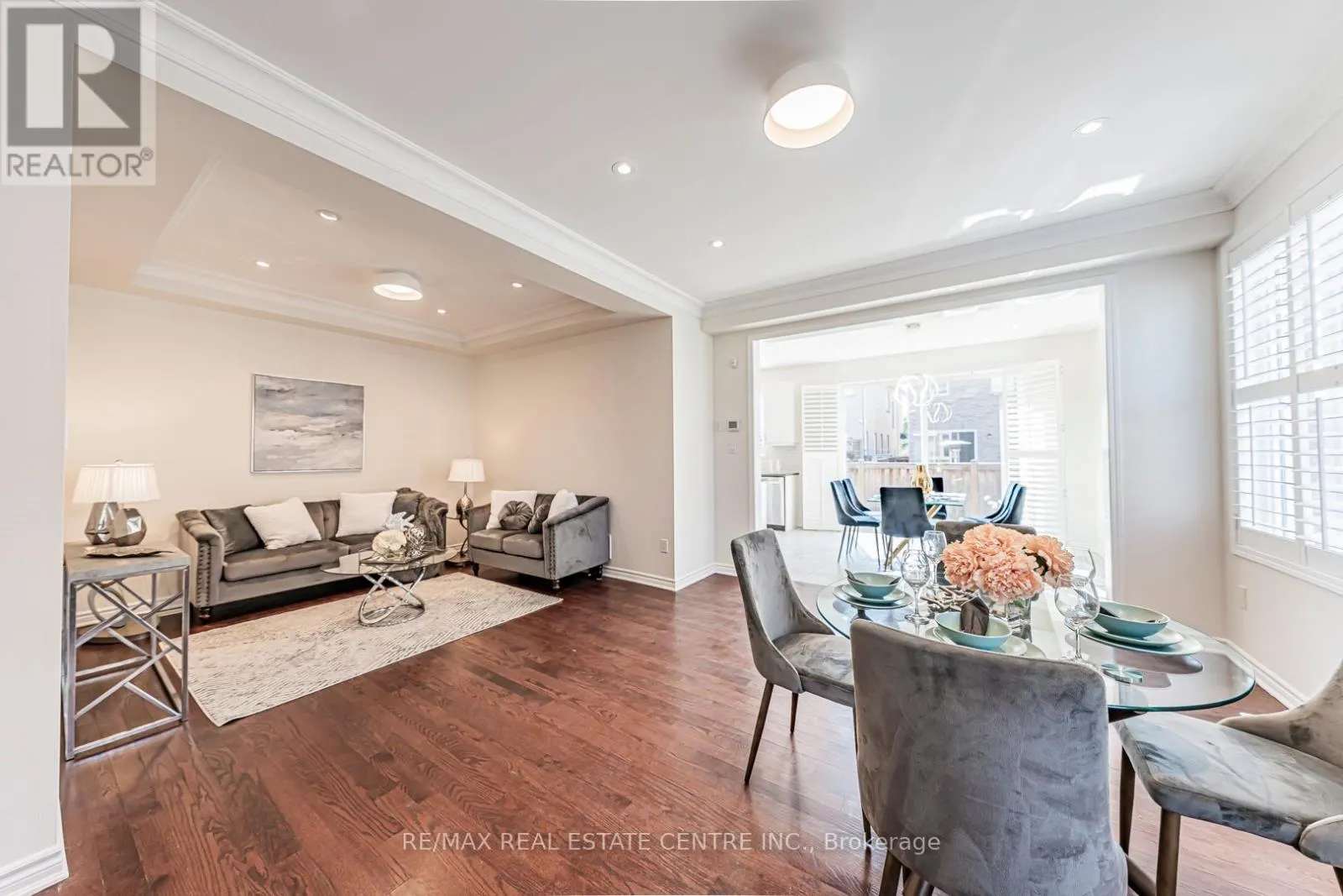 326 ENGLISH MILL COURT