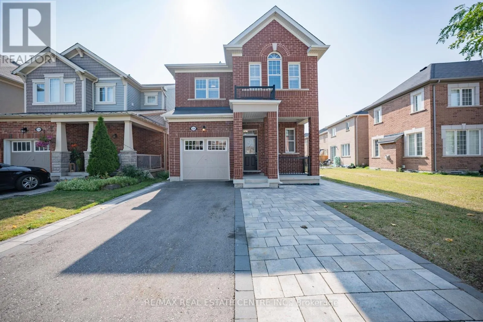 326 ENGLISH MILL COURT