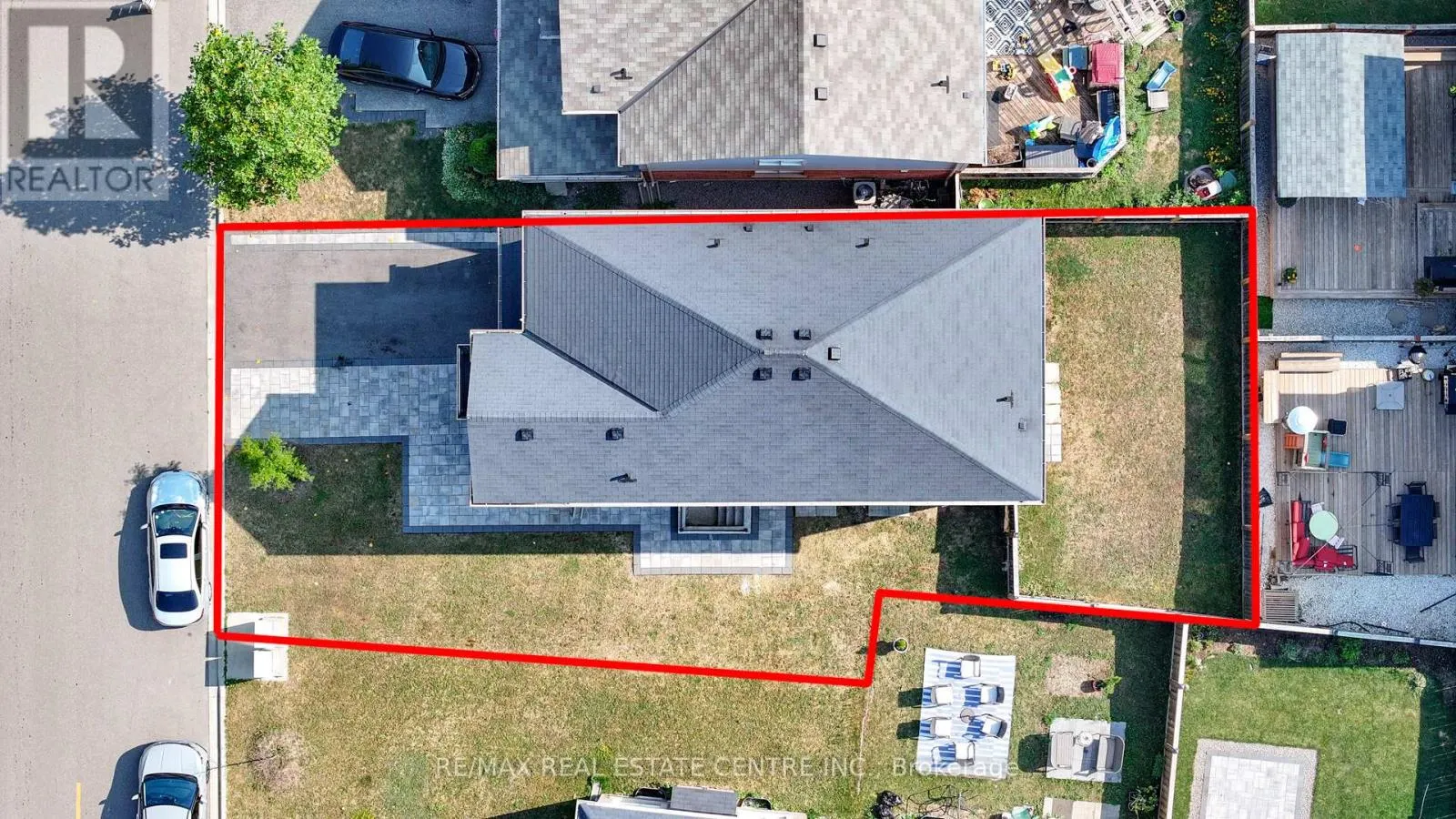326 ENGLISH MILL COURT
