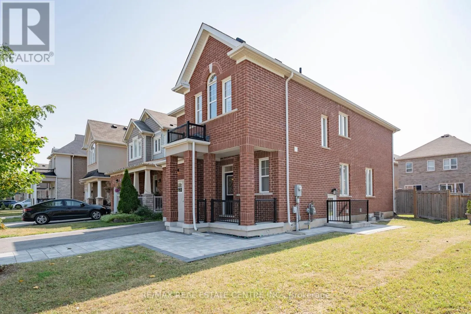 326 ENGLISH MILL COURT