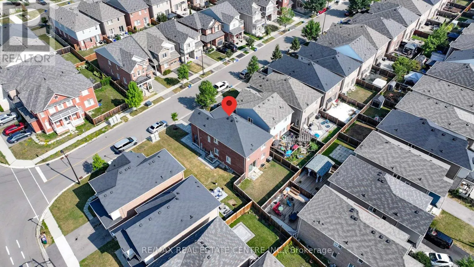 326 ENGLISH MILL COURT